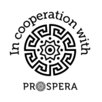 Powered by logo